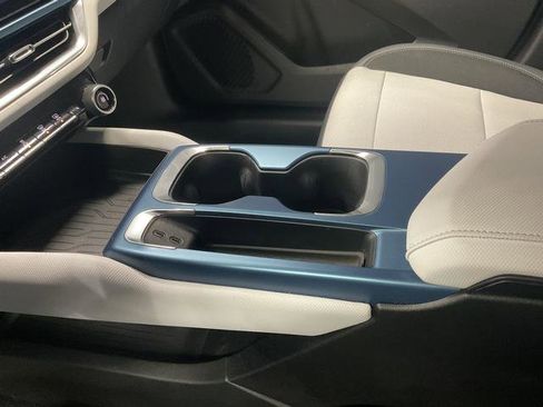 Used 2024 Chevrolet Equinox EV LT image 21