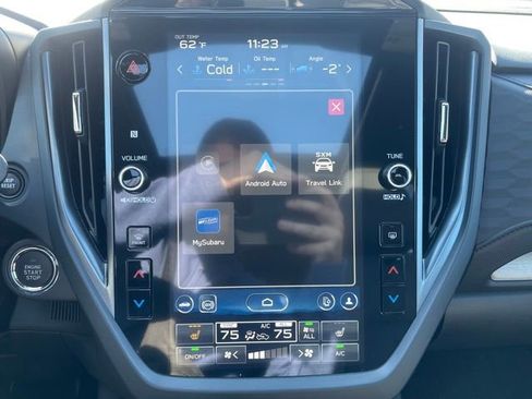 New 2025 Subaru Forester Limited image 11