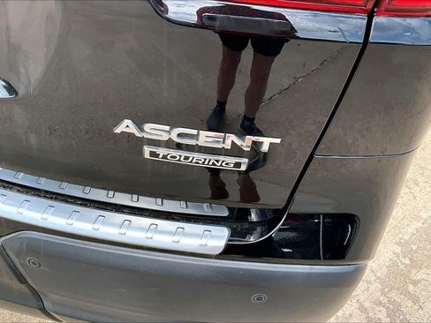 Used 2019 Subaru Ascent Touring w/ Popular Package #2 AWD/4WD image 27