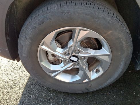 Used 2024 Hyundai Tucson SEL AWD/4WD image 6