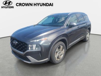 Used 2023 Hyundai Santa Fe SEL