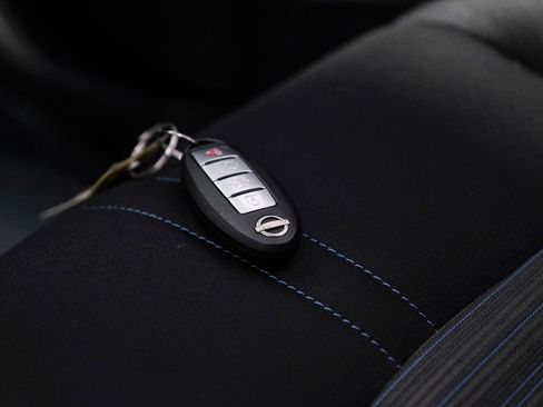 Used 2023 Nissan Leaf S image 56