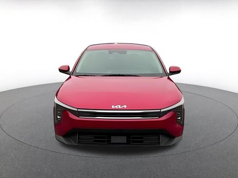 Used 2025 Kia K4 FWD image 3