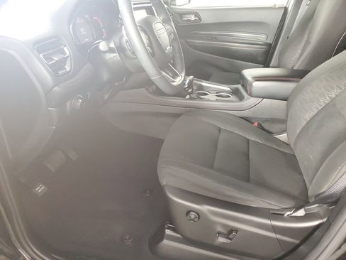 Used 2023 Dodge Durango GT w/ Blacktop Package image 11