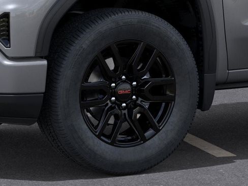 New 2026 GMC Sierra 1500 Elevation AWD/4WD image 36