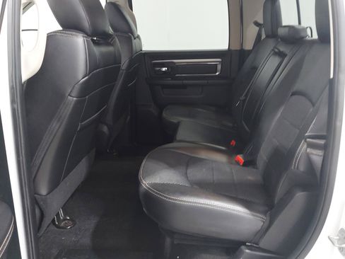 Used 2017 RAM 1500 Sport AWD/4WD image 14