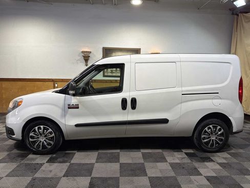Used 2022 RAM ProMaster City Wagon FWD image 2