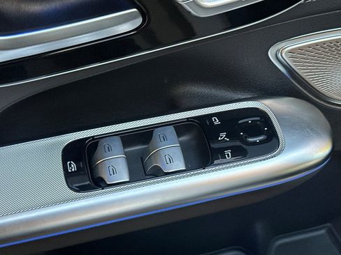 Certified 2023 Mercedes-Benz EQE 350+ Sedan image 28