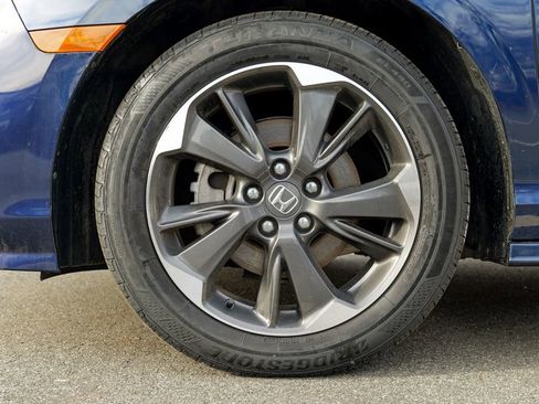 Used 2024 Honda Odyssey Elite image 15