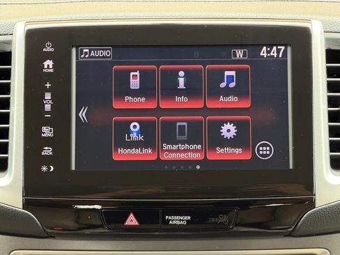 Used 2018 Honda Pilot EX-L image 27