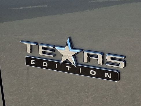 New 2026 Chevrolet Silverado 1500 RST w/ Texas Edition Plus RWD image 21