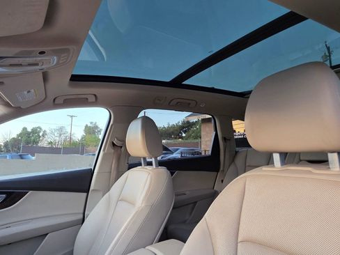 Used 2018 Audi Q7 3.0T Prestige w/ Prestige Package image 13