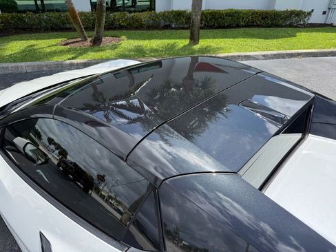 Used 2023 Chevrolet Corvette Stingray Premium Conv image 27