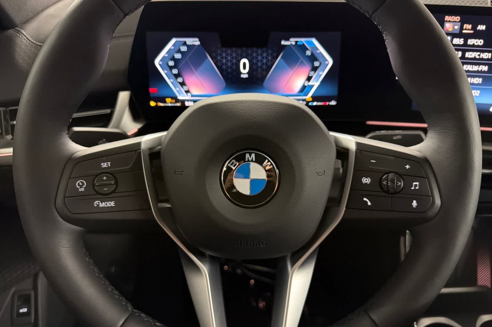 Used 2026 BMW X2 xDrive28i AWD/4WD image 23