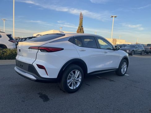 New 2026 Buick Envista Preferred w/ Convenience I Package image 8