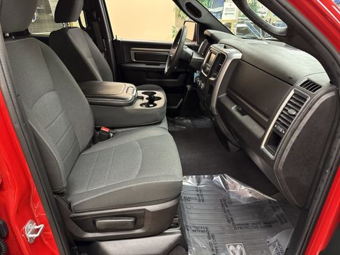 Used 2022 RAM 1500 Classic Warlock image 17