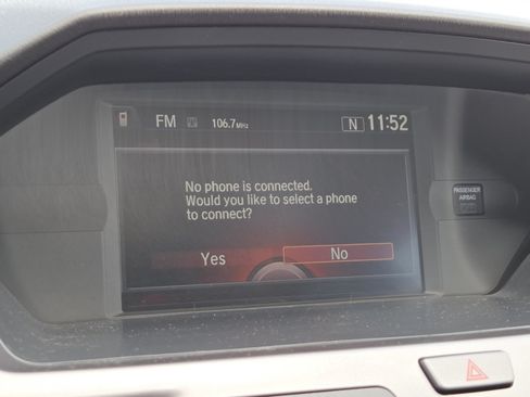 Used 2015 Honda Odyssey EX image 3