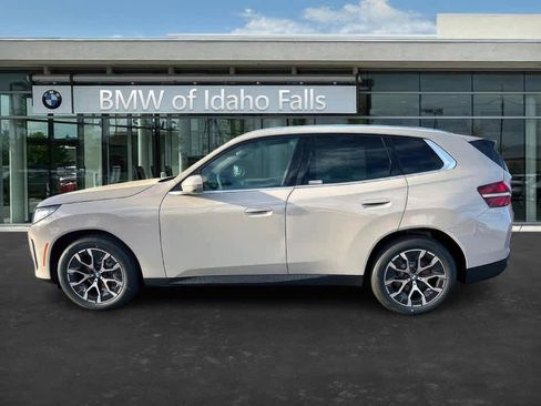 Used 2026 BMW X3 xDrive30 w/ Premium Package AWD/4WD image 4