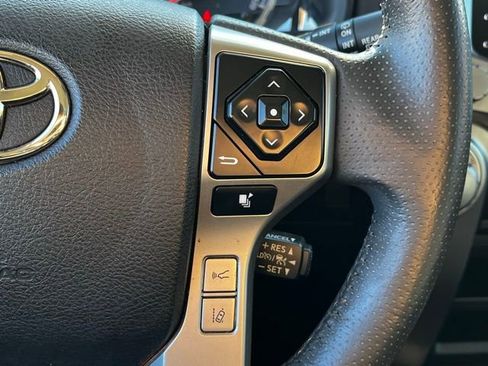 Used 2023 Toyota 4Runner TRD Sport image 22