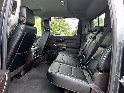 Certified 2021 GMC Sierra 1500 Elevation w/ Preferred Package AWD/4WD image 10