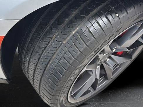 Used 2024 Dodge Charger R/T Scat Pack w/ Plus Group image 37