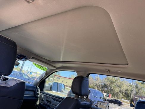 Used 2019 RAM 1500 Limited image 13