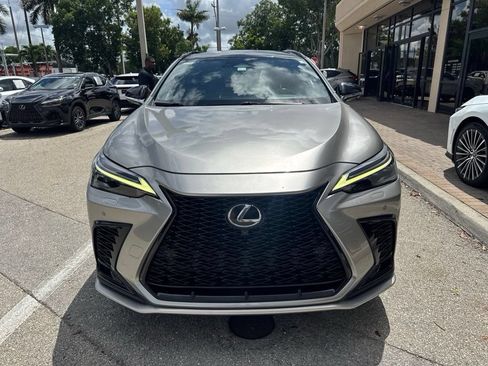 Used 2022 Lexus NX 350 F Sport AWD/4WD image 19
