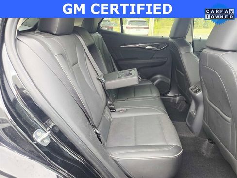 Certified 2022 Buick Envision Essence w/ Technology Package I image 15