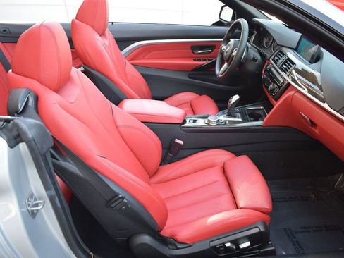 Used 2016 BMW 428i Convertible image 55