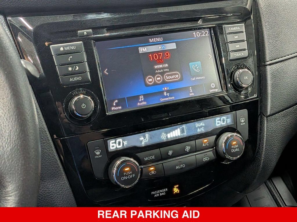 Used 2020 Nissan Rogue SV AWD/4WD image 21