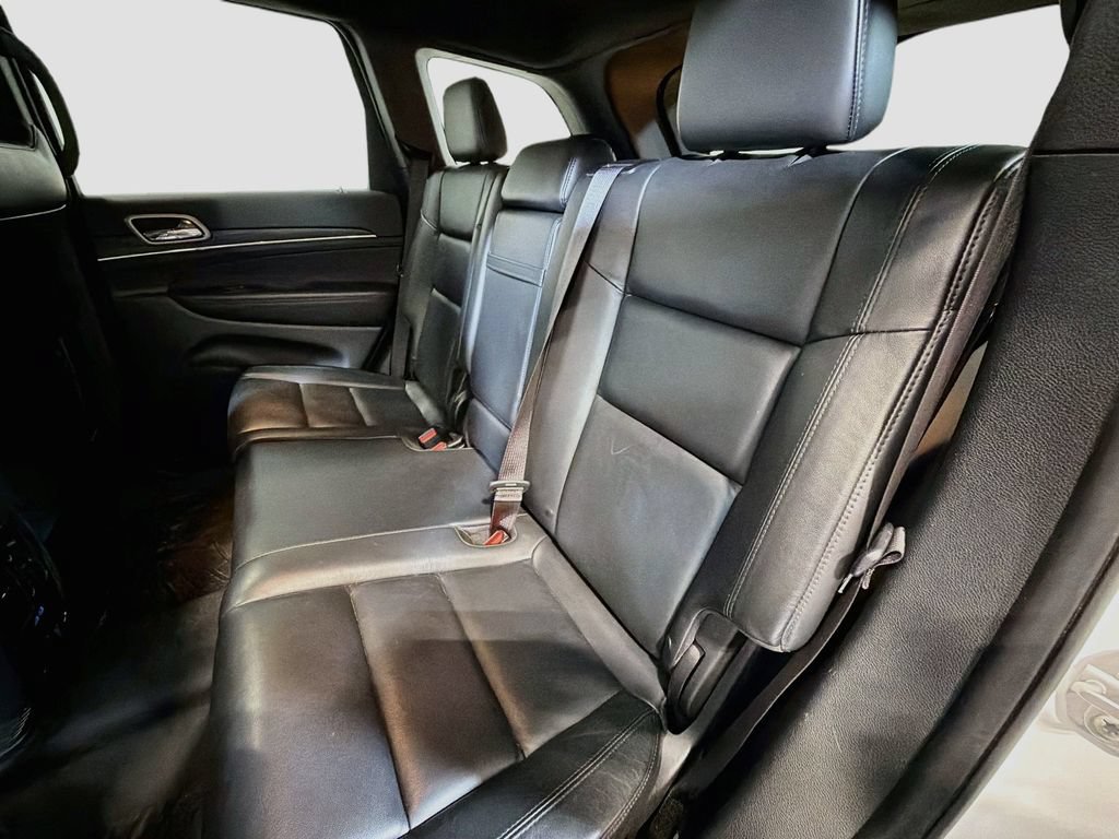 Used 2020 Jeep Grand Cherokee Limited AWD/4WD image 25