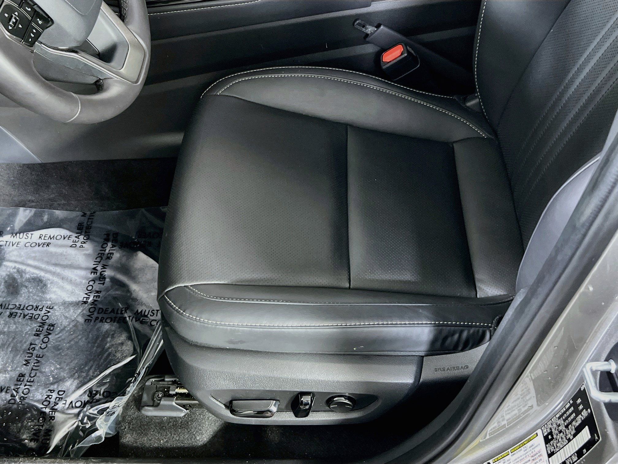Used 2024 Lexus NX 350 AWD w/ Cold Area Package image 18
