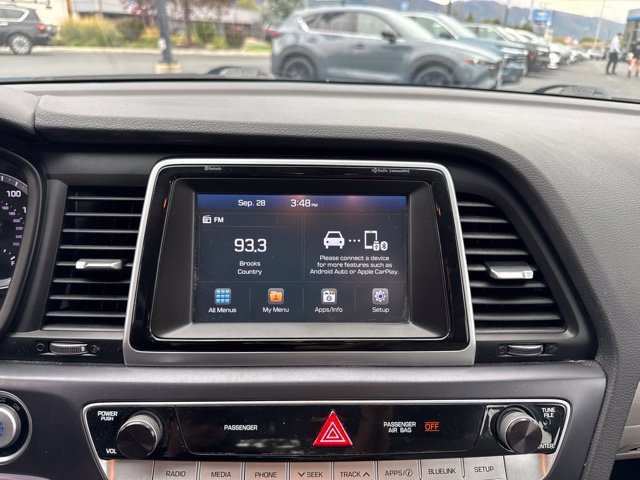 Used 2018 Hyundai Sonata SEL FWD image 21