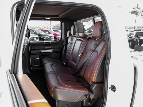 Used 2019 Ford F250 King Ranch w/ King Ranch Ultimate Package image 41