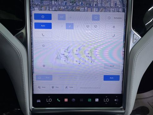 Used 2017 Tesla Model X 100D image 24