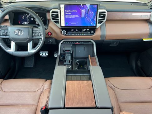 New 2026 Toyota Tundra 1794 Edition AWD/4WD image 3