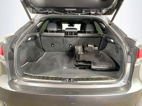 Used 2020 Lexus RX 350 F Sport w/ Accessory Package AWD/4WD image 25