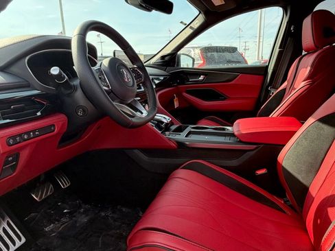 New 2026 Acura MDX Type S image 9