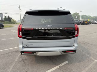 Used 2025 Ford Expedition Max Platinum w/ Driver's Package AWD/4WD video 4