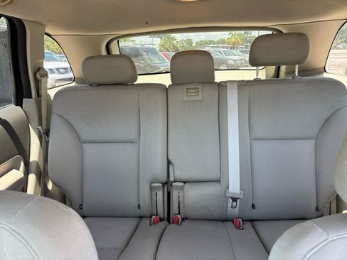 Used 2008 Ford Edge SEL FWD image 12