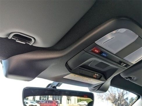 New 2025 Subaru BRZ tS image 18