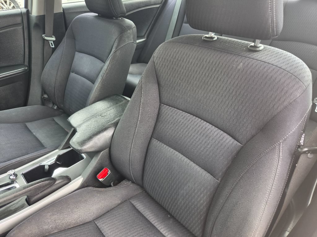 Used 2014 Honda Accord Sport image 18