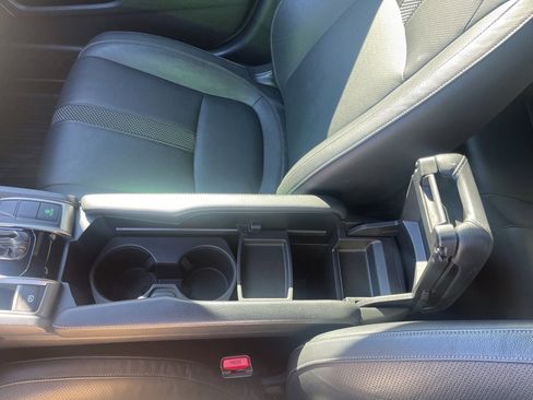 Used 2020 Honda Civic Sport Touring image 15