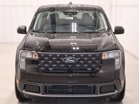 New 2026 Ford Maverick XLT FWD image 4