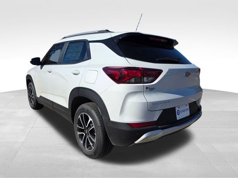 New 2026 Chevrolet TrailBlazer LT w/ Convenience Package image 6