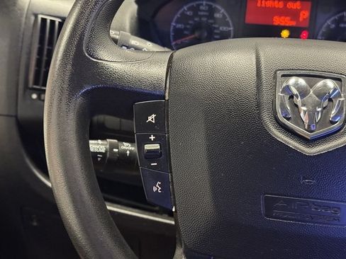 Used 2016 RAM ProMaster 3500 w/ Premium Appearance Group FWD image 19