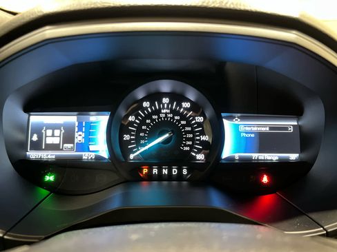 Used 2022 Ford Edge ST-Line w/ Class II Trailer Tow Package image 26