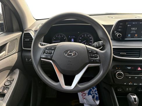 Used 2019 Hyundai Tucson Value image 12