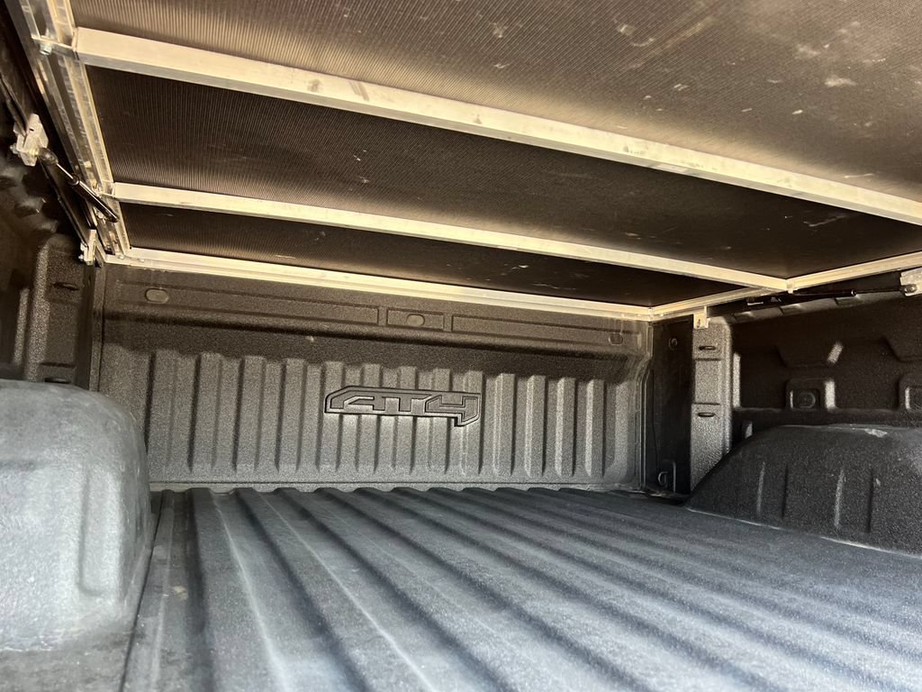 Used 2021 GMC Sierra 1500 AT4 AWD/4WD image 11
