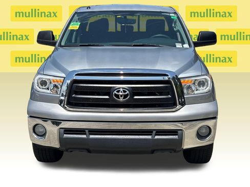 Used 2013 Toyota Tundra 2WD Double Cab w/ SR5 Pkg image 15